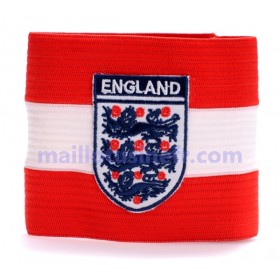 Angleterre Brassard de Capitaine V001